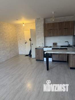 Студия квартира, вторичка, 28м2, 2/5 этаж