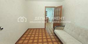 3-к квартира, вторичка, 65м2, 7/10 этаж