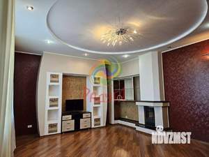 3-к квартира, вторичка, 116м2, 6/8 этаж