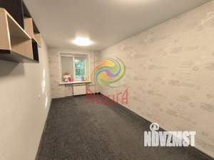 3-к квартира, вторичка, 57м2, 1/5 этаж