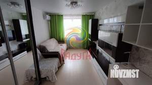 1-к квартира, вторичка, 41м2, 6/11 этаж