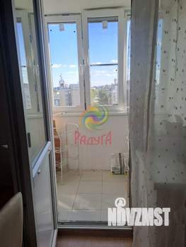 2-к квартира, вторичка, 48м2, 8/9 этаж
