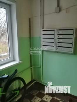 1-к квартира, вторичка, 31м2, 2/5 этаж