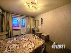 4-к квартира, вторичка, 120м2, 3/10 этаж