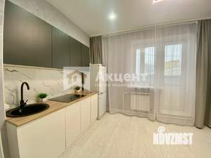 1-к квартира, вторичка, 42м2, 8/15 этаж