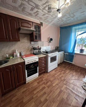 1-к квартира, вторичка, 115м2, 2/9 этаж