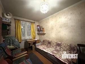 2-к квартира, вторичка, 43м2, 3/5 этаж