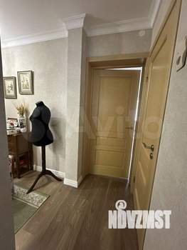 2-к квартира, вторичка, 48м2, 2/5 этаж