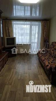 1-к квартира, вторичка, 32м2, 3/5 этаж