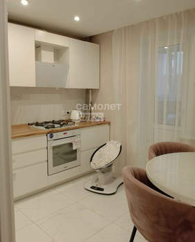 1-к квартира, вторичка, 42м2, 3/10 этаж