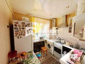 2-к квартира, вторичка, 45м2, 5/5 этаж