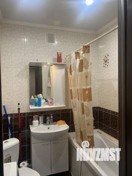 2-к квартира, вторичка, 64м2, 1/11 этаж