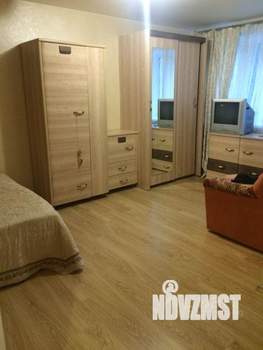 1-к квартира, вторичка, 31м2, 4/5 этаж