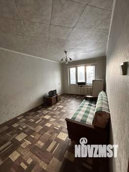 2-к квартира, вторичка, 50м2, 4/5 этаж