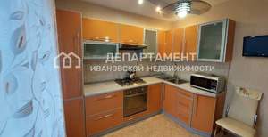 3-к квартира, вторичка, 65м2, 4/9 этаж