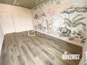 3-к квартира, вторичка, 90м2, 14/14 этаж