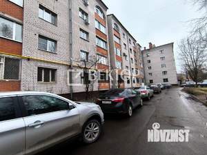 3-к квартира, вторичка, 94м2, 1/5 этаж