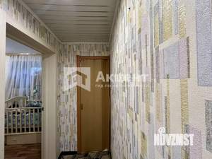 2-к квартира, вторичка, 41м2, 4/5 этаж