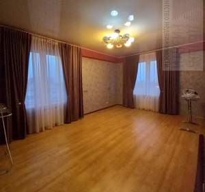 3-к квартира, вторичка, 87м2, 11/15 этаж