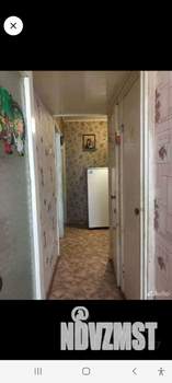 2-к квартира, вторичка, 51м2, 3/5 этаж
