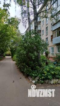 2-к квартира, вторичка, 42м2, 3/5 этаж