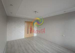 2-к квартира, вторичка, 50м2, 1/9 этаж