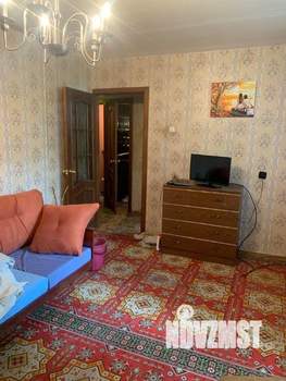 2-к квартира, вторичка, 40м2, 2/5 этаж
