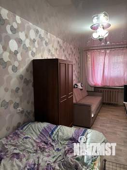 3-к квартира, вторичка, 58м2, 5/5 этаж