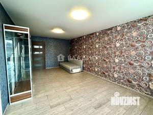 1-к квартира, вторичка, 58м2, 4/20 этаж
