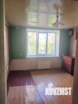 2-к квартира, вторичка, 33м2, 2/2 этаж