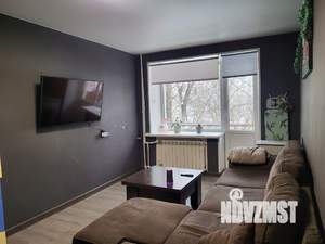 2-к квартира, вторичка, 43м2, 3/9 этаж