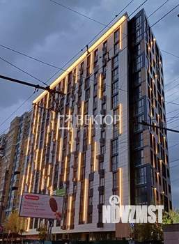 2-к квартира, вторичка, 60м2, 3/14 этаж