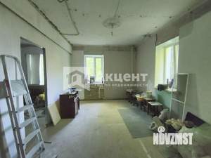 2-к квартира, вторичка, 44м2, 1/2 этаж