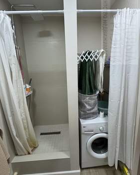 1-к квартира, вторичка, 44м2, 5/9 этаж