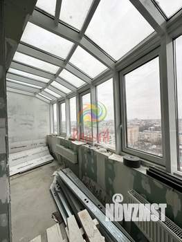 6-к квартира, вторичка, 270м2, 15/16 этаж