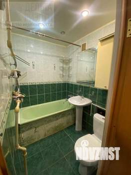 2-к квартира, вторичка, 41м2, 3/5 этаж