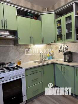 2-к квартира, вторичка, 54м2, 2/5 этаж