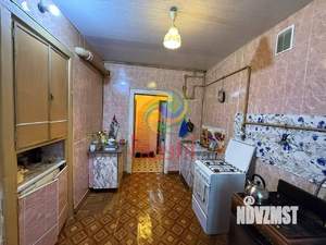 4-к квартира, вторичка, 95м2, 5/6 этаж