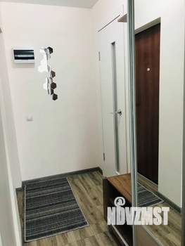 Студия квартира, вторичка, 19м2, 3/5 этаж