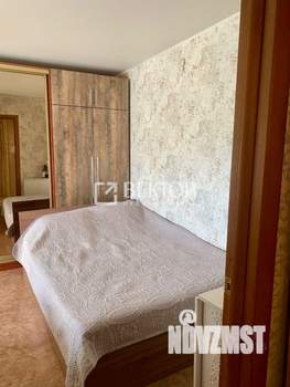 2-к квартира, вторичка, 40м2, 4/5 этаж
