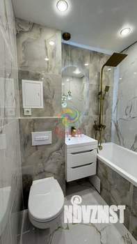 3-к квартира, вторичка, 57м2, 4/5 этаж