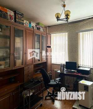 1-к квартира, вторичка, 43м2, 5/17 этаж
