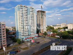 2-к квартира, вторичка, 48м2, 9/10 этаж