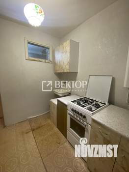 1-к квартира, вторичка, 31м2, 4/5 этаж