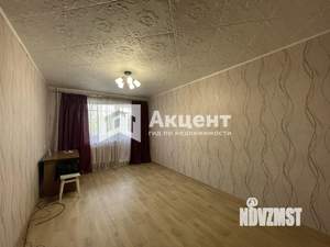 1-к квартира, вторичка, 32м2, 2/5 этаж