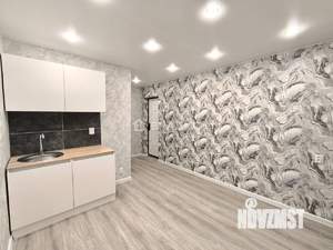 Студия квартира, вторичка, 17м2, 6/9 этаж