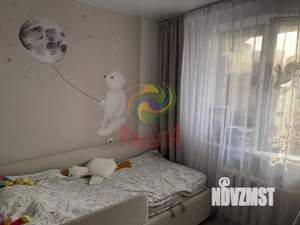 Студия квартира, вторичка, 28м2, 5/5 этаж