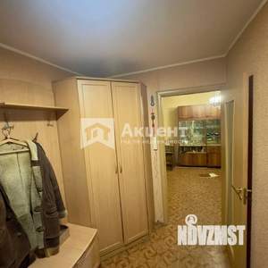 2-к квартира, вторичка, 43м2, 5/5 этаж