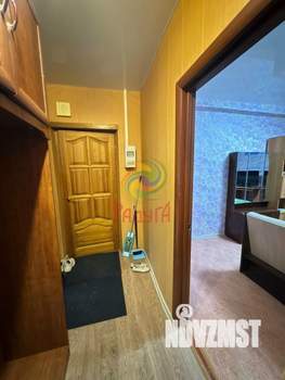 3-к квартира, вторичка, 58м2, 2/2 этаж