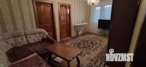 3-к квартира, вторичка, 49м2, 4/5 этаж
